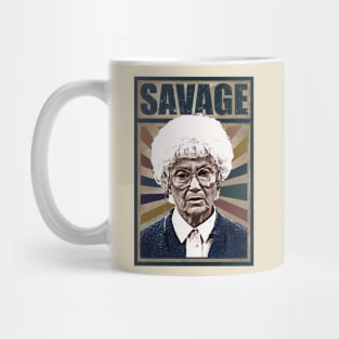 Sophia Petrillo Mug